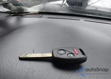 2006 Honda Pilot Ex-L z USA, uszkodzony, nr VIN 5FNYF18566B024899